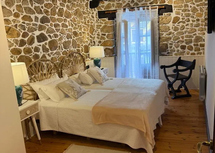 Villa La Quintana De Valles