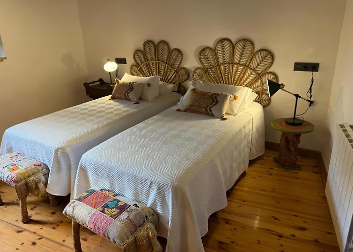 La Quintana De Valles *