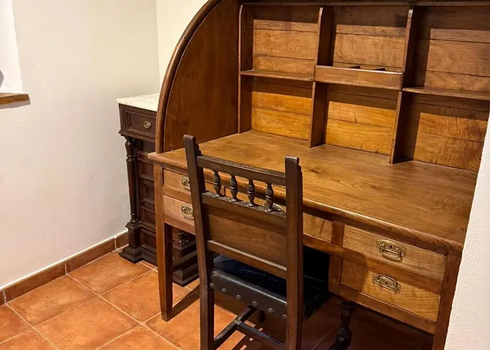 La Quintana De Valles Benia de Onís