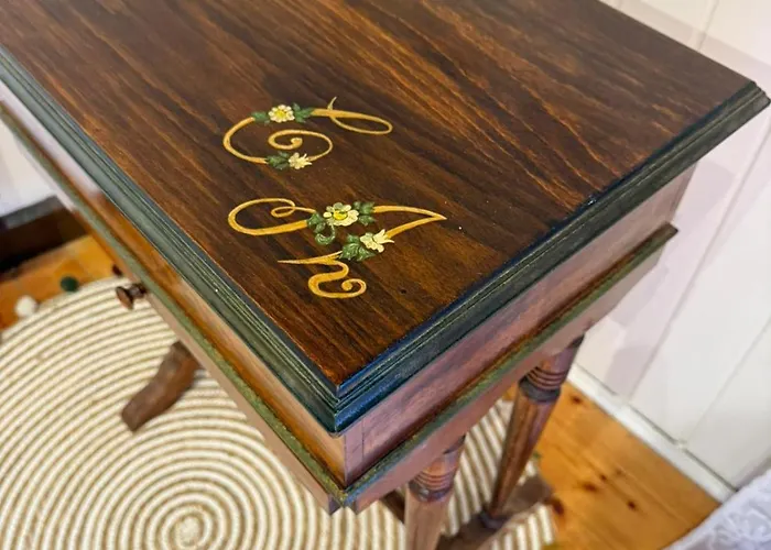 La Quintana De Valles Villa