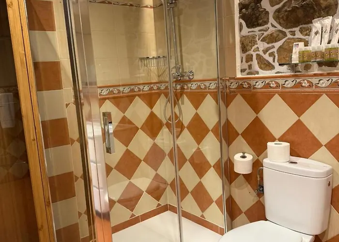 Villa La Quintana De Valles