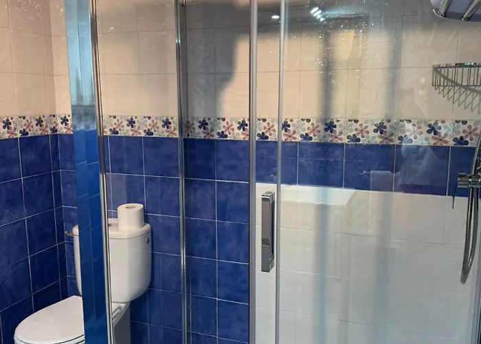 La Quintana De Valles Villa *