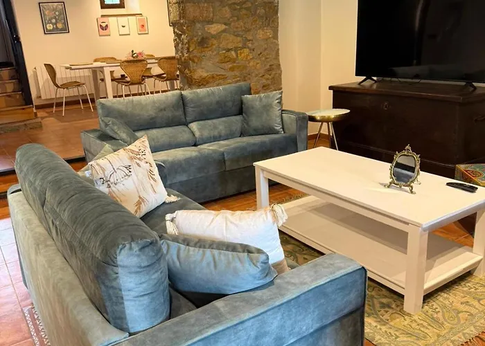 La Quintana De Valles Villa Benia de Onís