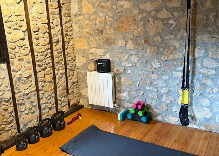 La Quintana De Valles *