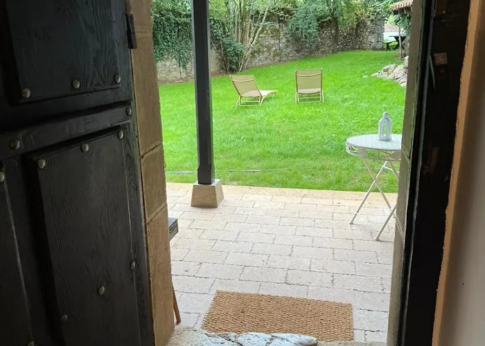 La Quintana De Valles