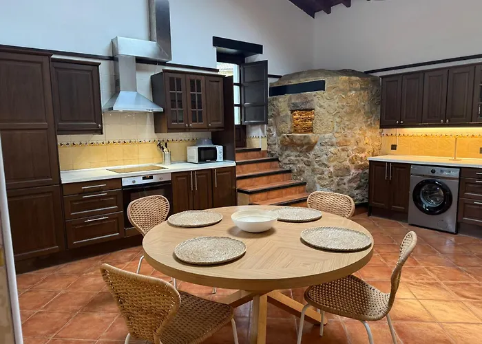 Villa La Quintana De Valles