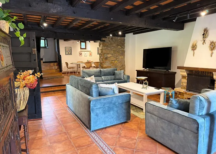 La Quintana De Valles *