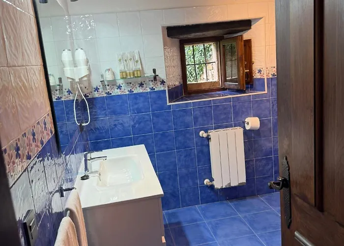 La Quintana De Valles Villa Benia de Onís