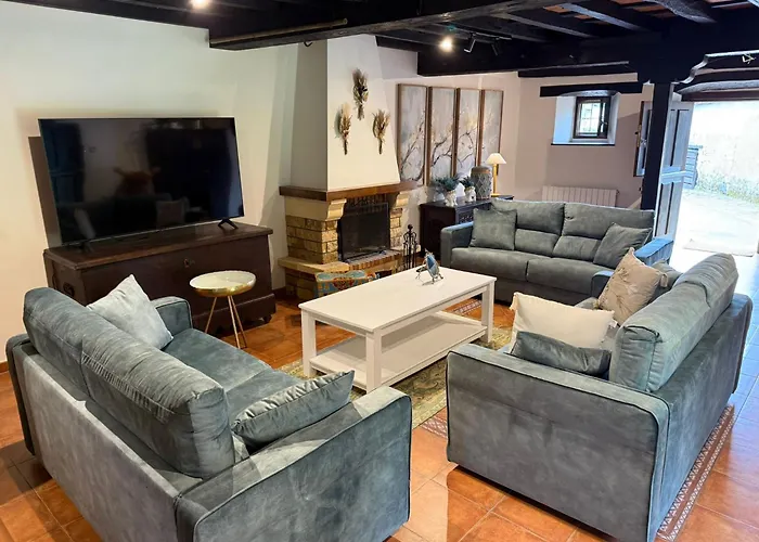 La Quintana De Valles